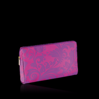 Bolsa de Cosméticos Flower